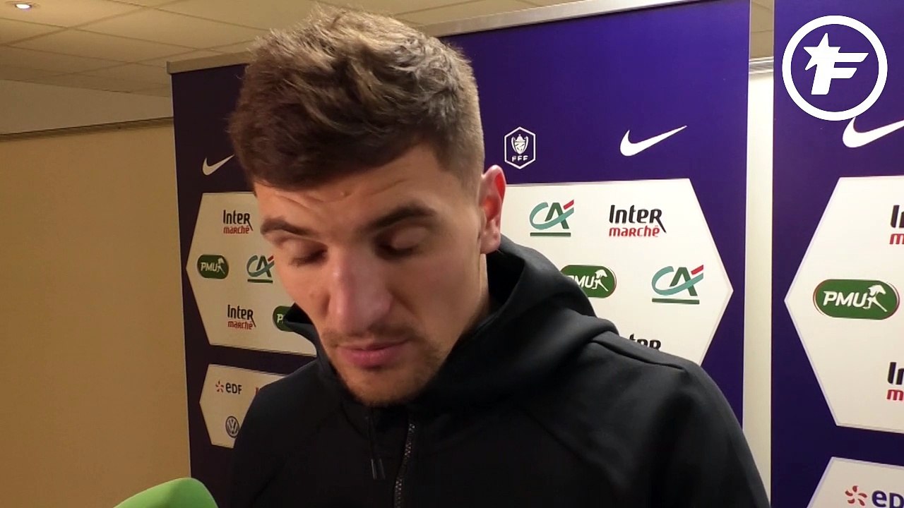 La déclaration d'amour de Thomas Meunier à Thomas Tuchel