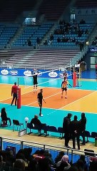 Espérance Sportive de Tunis 2019 نهائي البطولة العربية  الترجي- الريان (4)