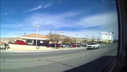 Barstow, California, San Bernadino County