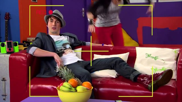 Groove High en Français Compilation 3 Épss (1 Heure) #5 | Dessin Animé Pour Enfant prt 1/2