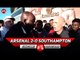 Arsenal 2-0 Southampton | Sokratis Was Man Of The Match! (Lee Judges)