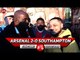 Arsenal 2-0 Southampton | Xhaka Was The Best In Midfield He Bossed It!! (Troopz)