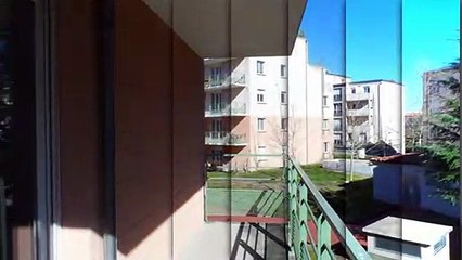 A vendre - Appartement - Limoges (87000) - 4 pièces - 74m²