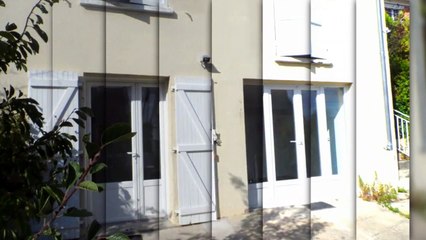 A louer - Appartement - IGNY (91430) - 3 pièces - 59m²