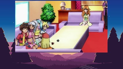 Bakugan VF - Battle Brawlers - 20 - Aidez Moi, Les Amis