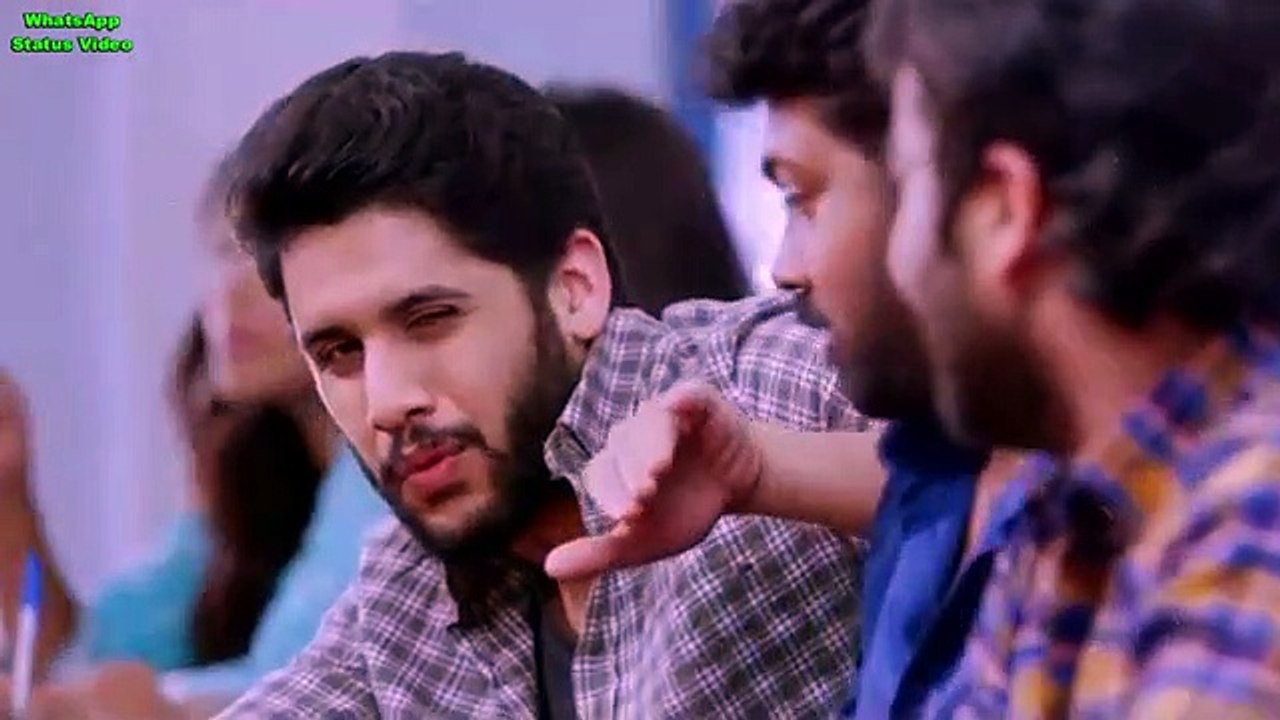 Chehra Hai Ya Chand Khila Hai Saagar Jaisi Aankhon Wali Unplugged Cover WhatsApp Status Video