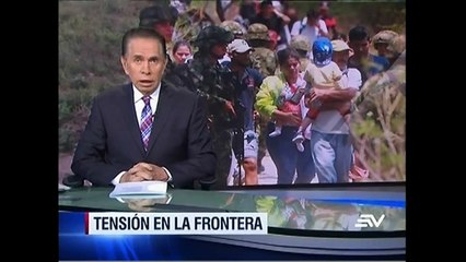 Televistazo 19h00 26-02-2019