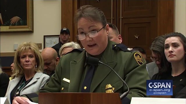Border Patrol Chief just dropped TRUTH bomb on Democrats about the border