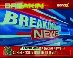 Delhi garbage menace: SC seeks action timeline to remove garbage
