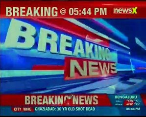 Delhi police files FIR against Chirag Patnaik; colleague files complaint