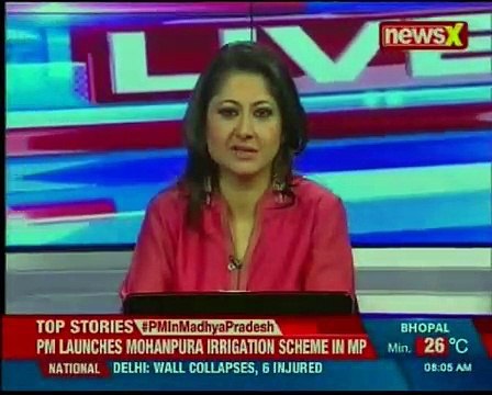 Delhi Trees SOS: 16k trees to be felled in capital, major impact on environment