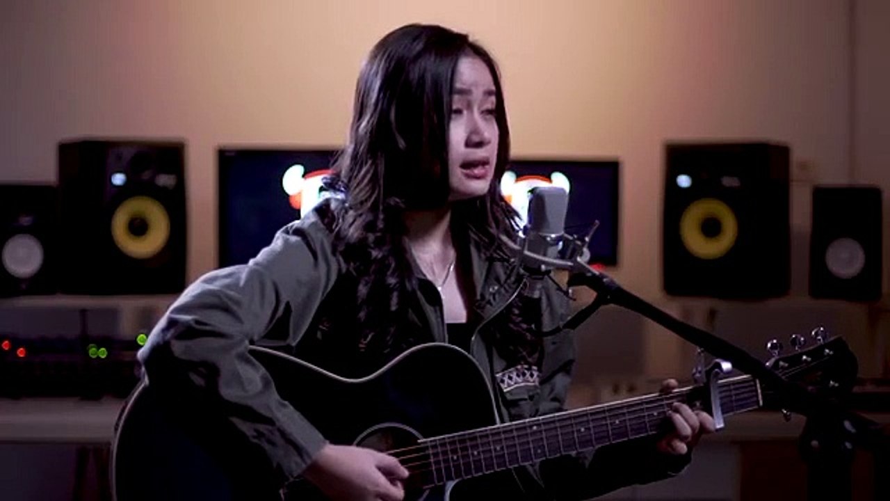 Pergi saja - Geisha (Chintya Gabriella Cover)