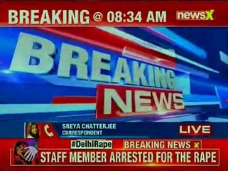 Delhi: Student raped in government school; accused worked as an electrician