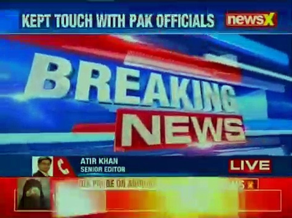 Details of Asiya interrogation revealed; she was in touch with ISIS Chief, Hafiz