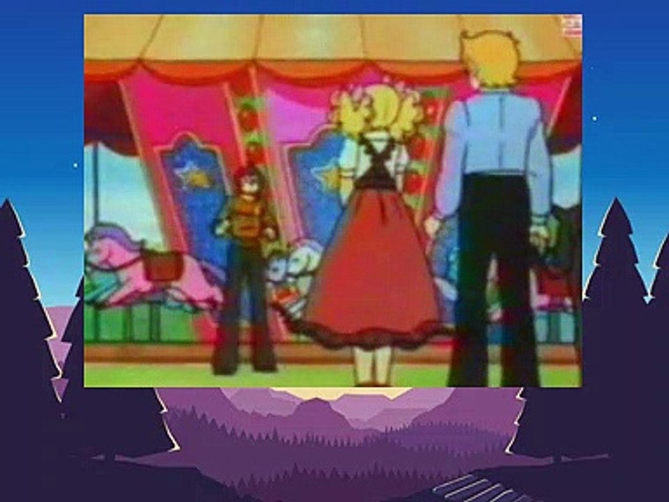 Candy - E 23 - VF