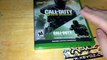 Call of Duty: Infinite Warfare (Xbox One) Legacy Edition Unboxing