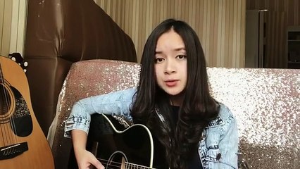 Diantara kalian - D’masiv (Chintya Gabriella Cover)
