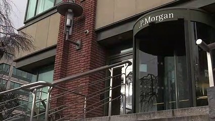 Grâce au Brexit, Dublin gagne ses galons de capitale financière