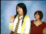 Natsumi & Maimi - 16sai-no-koi-nante (CM 15s)