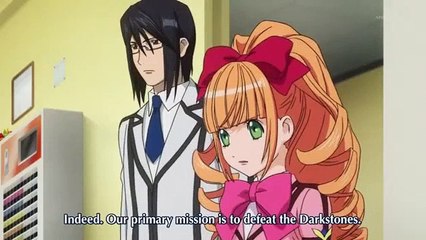 Sacred Seven E02