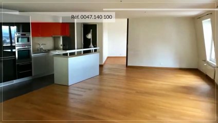 A louer - Appartement - Lausanne (1005) - 80m²