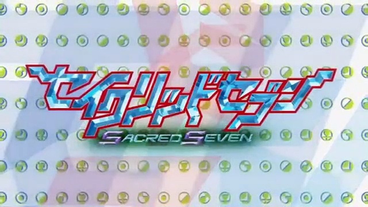 Sacred Seven E01