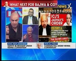 Rattled Pak now blames India; says India hiding its real face