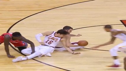 Kawhi Leonards Best Play From Every Game