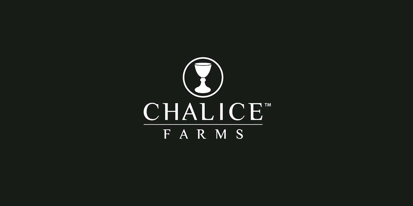 My Chalice Is -  Ryan