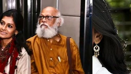 Painter Jatin Das alleged of misconduct; daughter Nandita Das continues to support