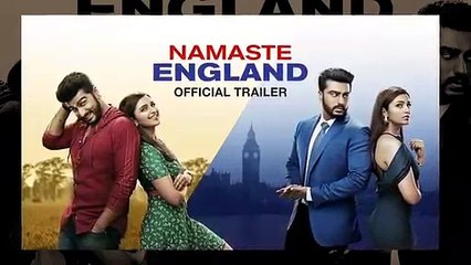 Proper Patola song released _ Namaste England releasing on 19th October