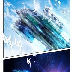 Soul Land 4 Chapter 19 RAW