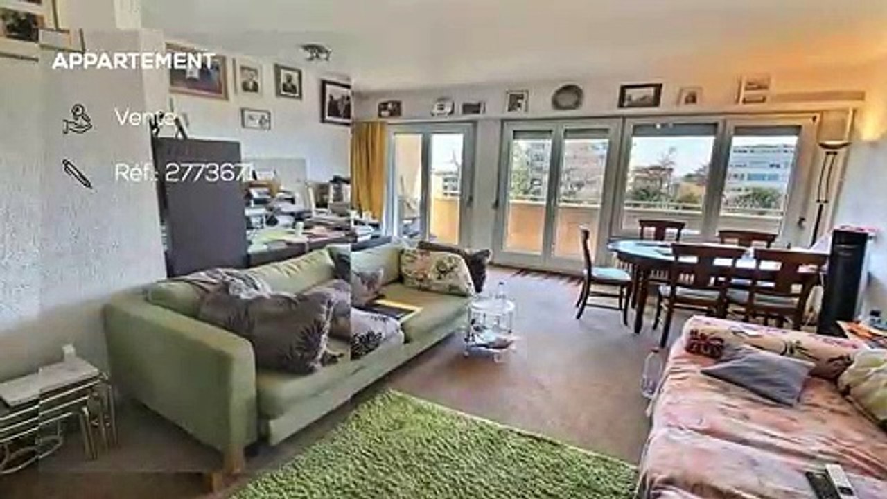 A vendre - Appartement - Versoix (1290) - 4 pièces - 114m²