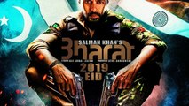 Salman Khan and team wraps up the shooting of Bharat _ Shot song in Abu Dhabi