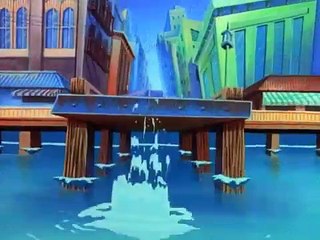 All Dogs Go To Heaven The Series S01 E03