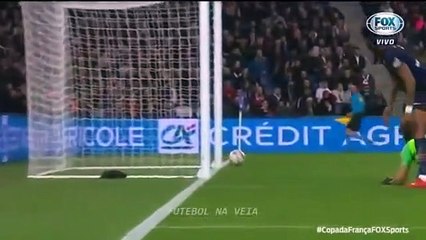 RÉSUMÉ PSG DIJON 3-0 TOUT LES BUTS