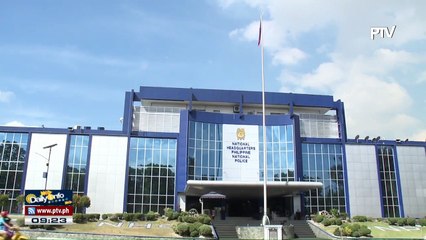 Pinanggalingan ng mga narekober na cocaine, iniimbestigahan