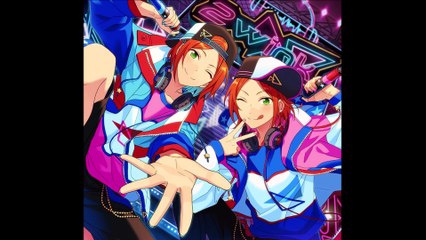 (Ensemble Stars) 2wink - 2wink Introduction
