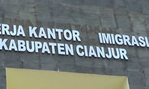 Imigrasi: WNA Berizin Tinggal Tetap Berhak Punya KTP-el, tapi Tak Punya Hak Suara