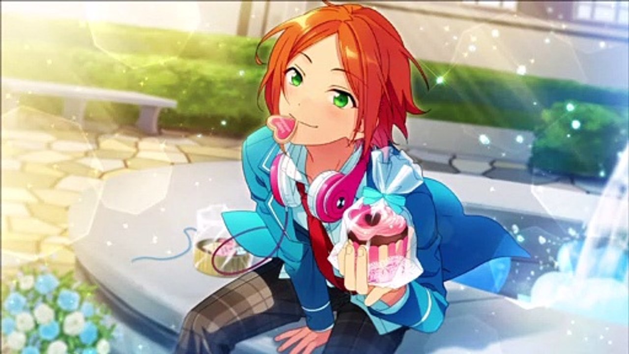 (Ensemble Stars) Hinata Aoi - SwEeT MeLlOw MeLoDy