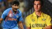 India vs Auatralia 2019: Pat Cummins says Jasprit Bumrah is one the best in the world