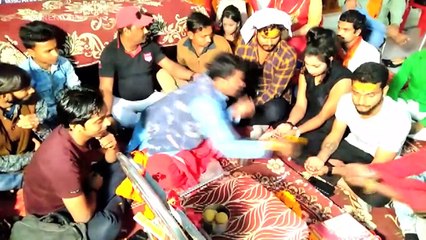 " नयी भोजपुरी फिल्म 'गुनाह -ए-इश्क़' का हुआ मुहूर्त  | Rahul Singh"