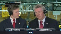 NESN Sports Today: Bruins' Defense Shines Bright In Win Over Sharks