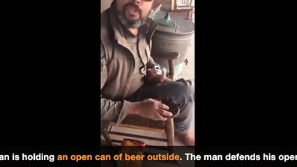 'This is America'- Man Tells Woman To Speak English At Cracker Barrel, She Refuses To Back Down