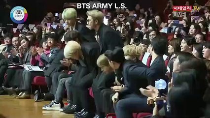 BTS Win Best Concert  2019(ENG SUB)FULL SPEECH At The 6th Edaily Culture Awards 방탄소년단 2019