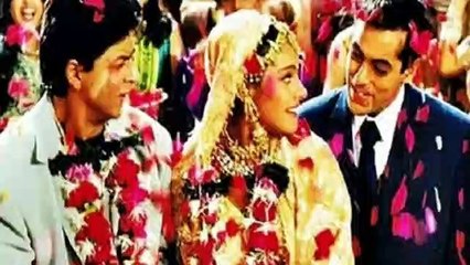 Team 'Kuch Kuch Hota Hai' Celebrates Its 20th Anniversary; See Who Was Attended