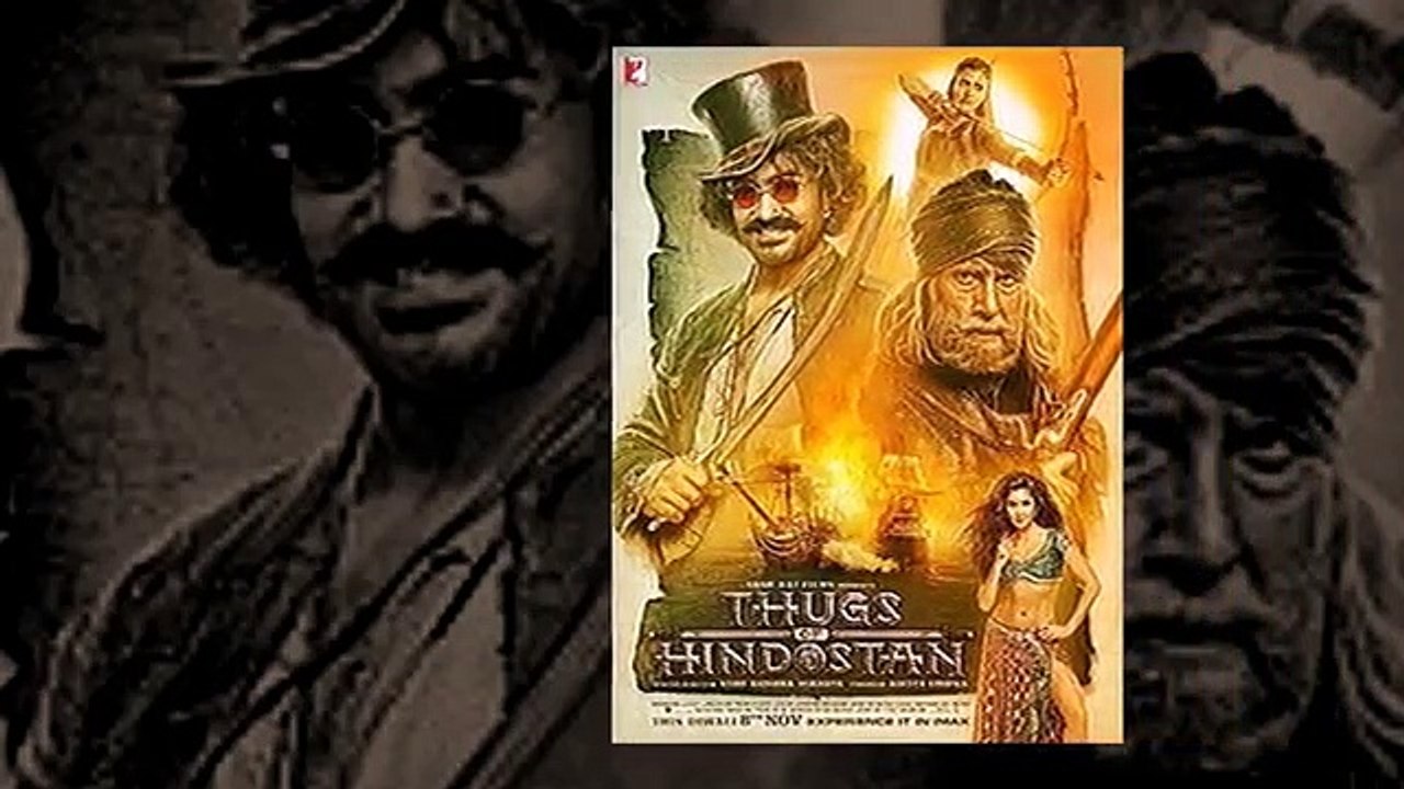 Thugs of Hindostan song 'Suraiyya' teaser released, Katrina Kaif's stunning dance