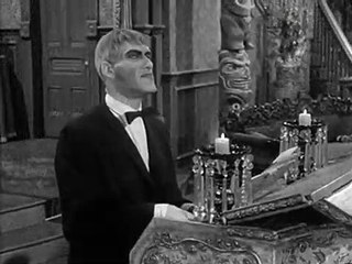 The Addams Family S01 E26