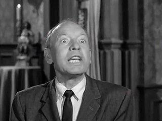 The Addams Family S01 E25