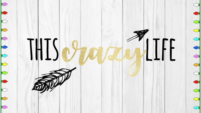 ✨CHRISTMAS HOUSE TOUR 2018 HOLIDAY DECOR & CHRISTMAS DECORATING IDEAS This Crazy Life Home Tour